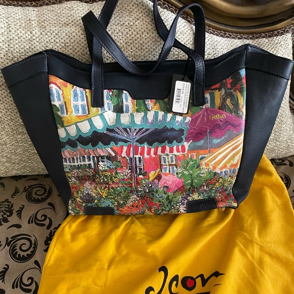 Tote  bag